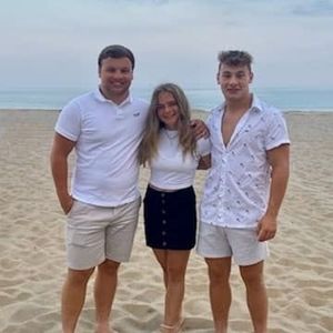 Meet your Posher, Kristi